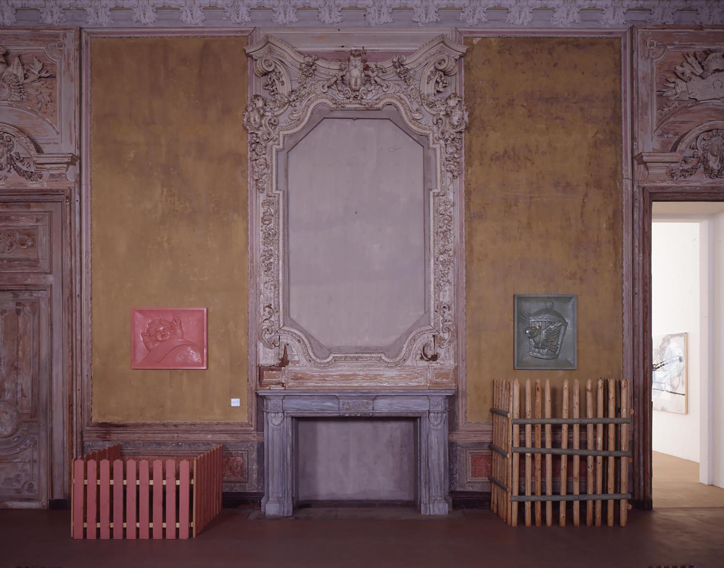 Martin Kippenberger, Donu0027t wake up daddy, 1994-95